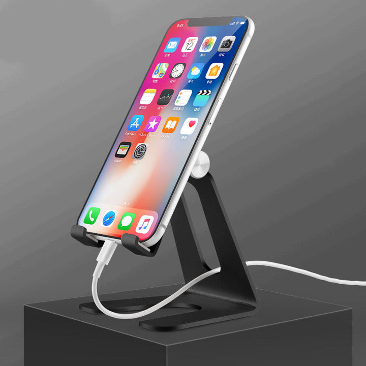 Transform Your Mobile Experience with the Metal Folding Mobile Phone Stand