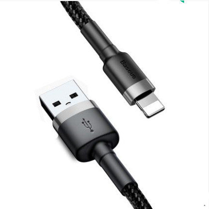 Unleash the Power of Fast Charging with Our Apple Compatible 6S iPhone XS Cable