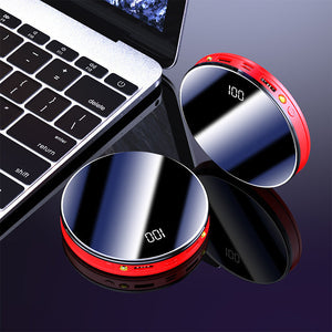 Stay Charged Anywhere with Our Portable Mini Power Bank