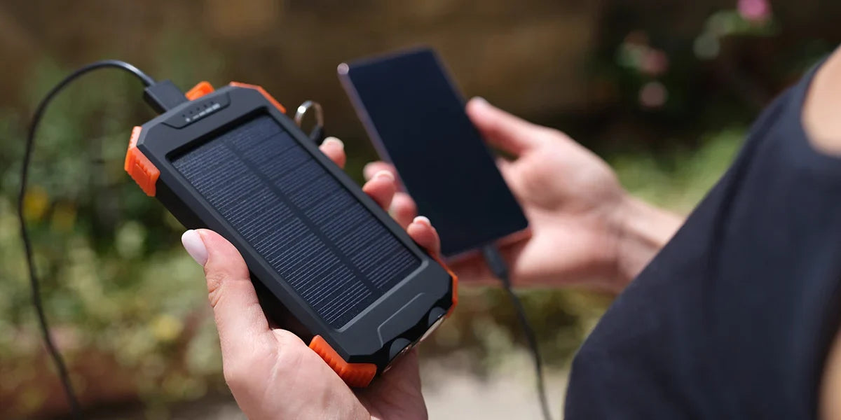 Power Banks For Everyday Charging