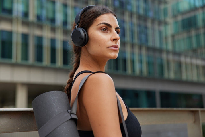 Best Earbuds & Headphones For Better Listening